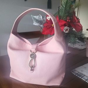 Dooney & Bourke Logo Lock